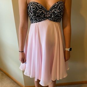 Cocktail/Homecoming Dress
